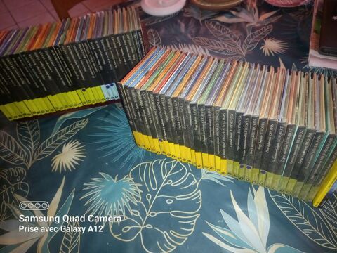 2 COFFRETS C.D COMPOSITEURS MUSIQUE CLASSIQUE 40 Brignogan-Plage (29)