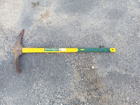 pioche leborgne manche fibre 35 Saint-Jean-de-Fos (34)