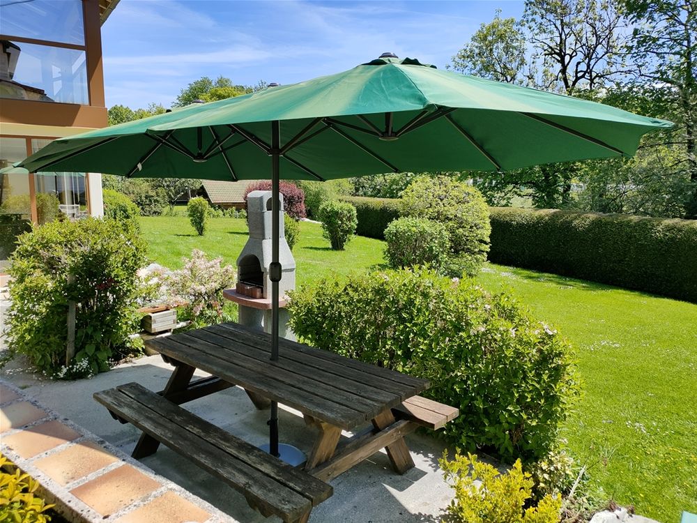   Gîte Montagnes Jura 3 étoiles bord rivière Spa Jacuzzi Sauna Franche-Comté, Foncine-le-Haut (39460)