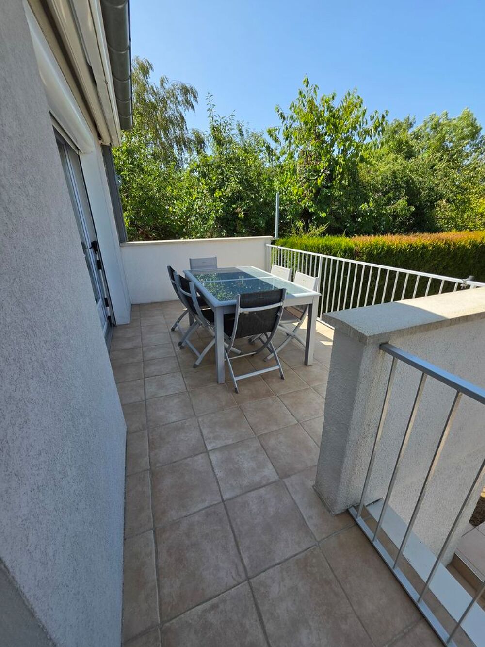 Vente Maison Maison familiale 118 m2 - Bourges quartier hôpital Bourges