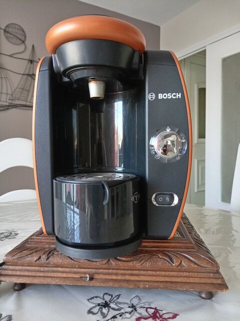 cafetire SENSEO 30 Varennes-Vauzelles (58)