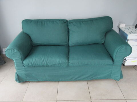 -canap� trois places fixe 280 Coutras (33)