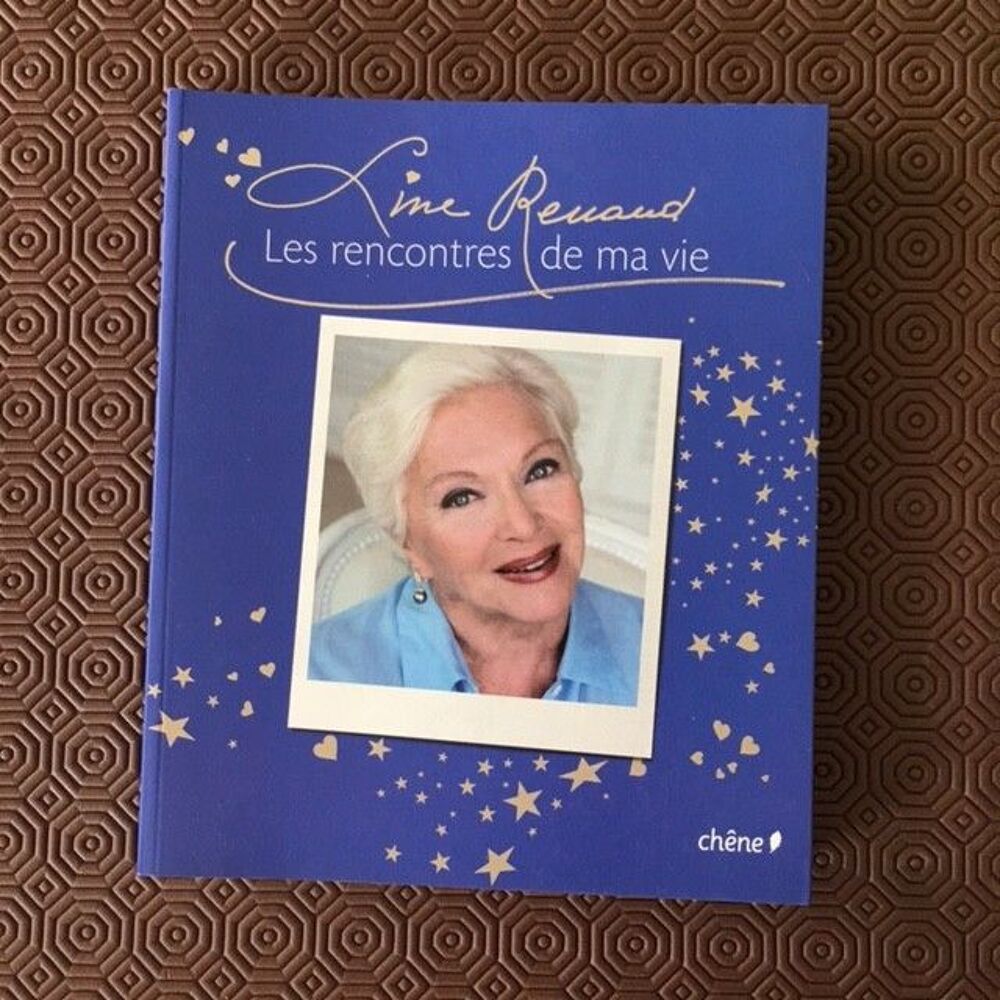 Livres people Livres et BD