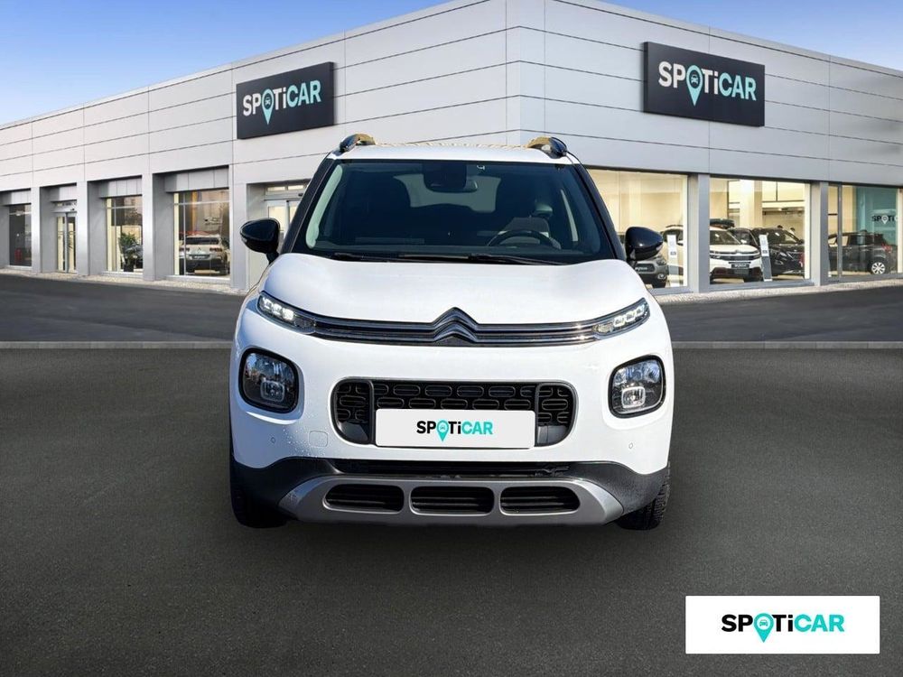 C3 Aircross PureTech 110 S&S BVM6 Shine 2020 occasion 11300 Limoux