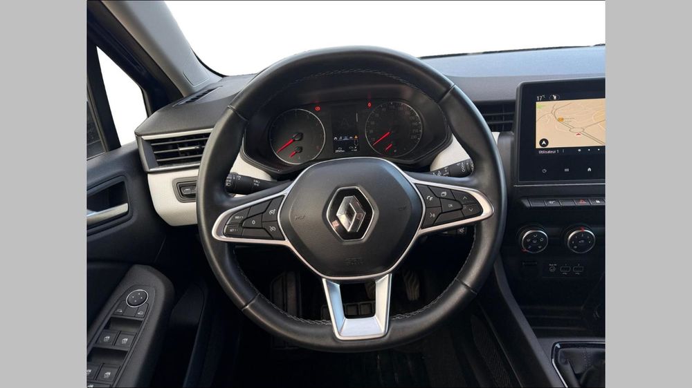 Clio V Clio SCe 65 Evolution 2023 occasion 91200 Athis-Mons