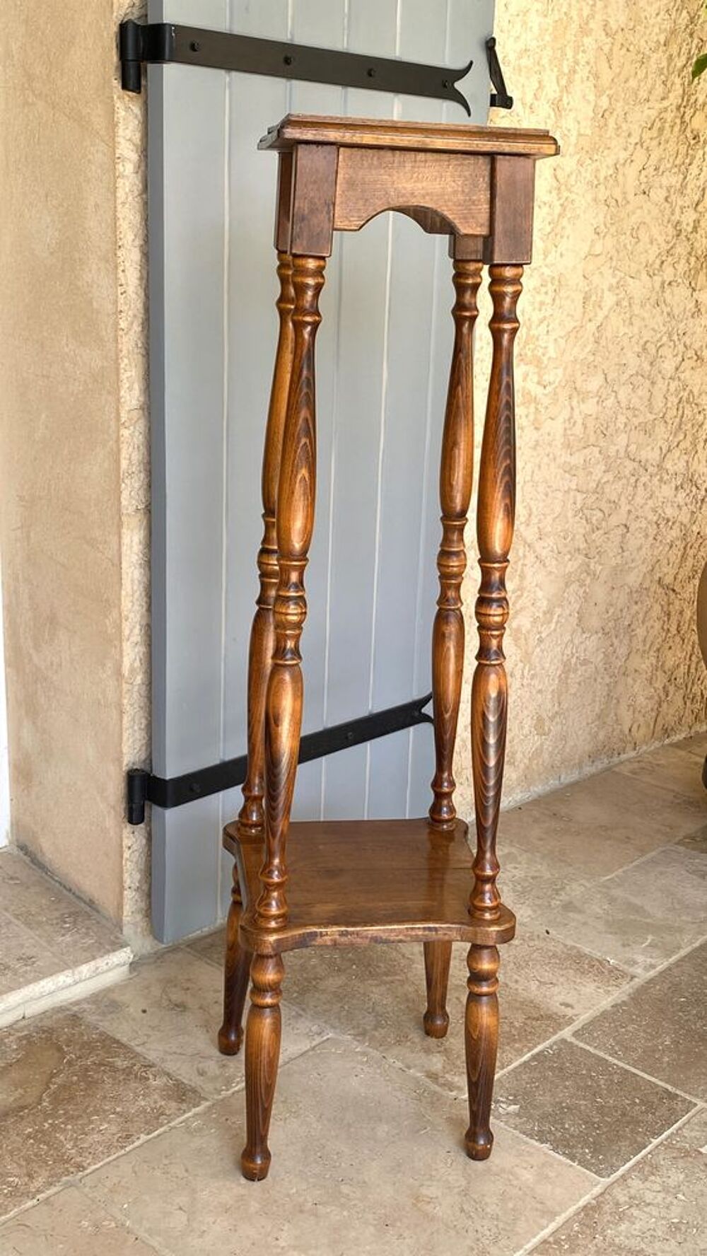 Sellette art d&eacute;co Meubles