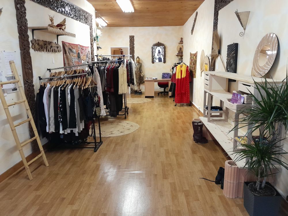 Vente Maison Maison de ville avec boutique et cour intérieure Sainte-foy-la-grande