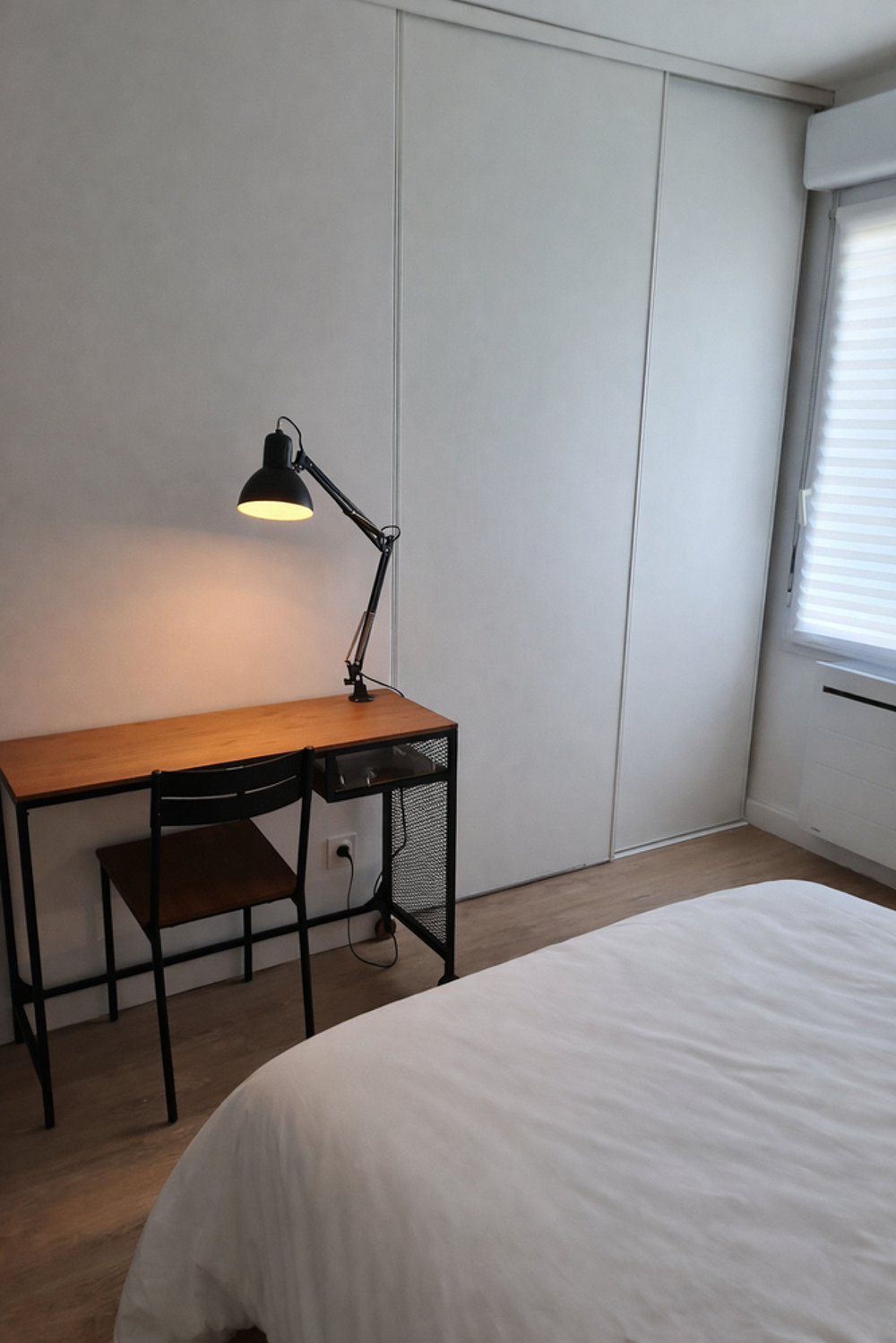 Location Appartement Appartement T3 meublé de 64 m², disponible immédiatement Avignon
