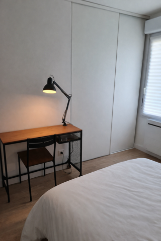 Location Appartement Appartement T3 meublé de 64 m², disponible immédiatement Avignon