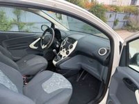 Ka 1.3 TDCI 75 FAP S&S Grand Prix 2010 occasion 35000 Rennes