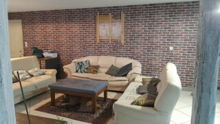  Maison � vendre 5 pi�ces 160 m�