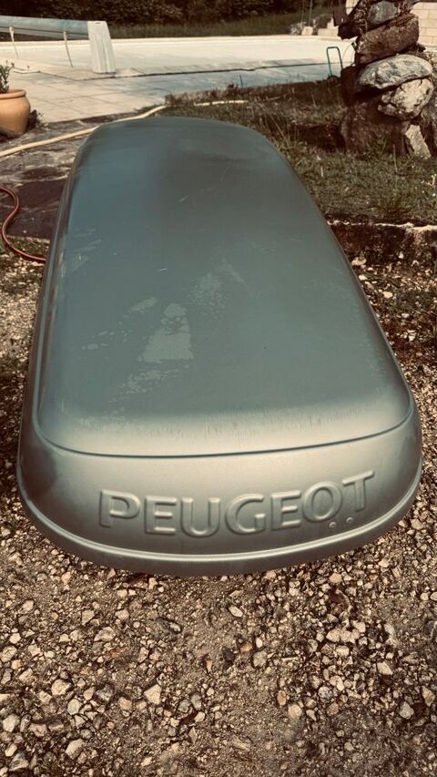 Pi&egrave;ces et &eacute;quipements Voiture Pi&egrave;ces et &eacute;quipements Voiture  occasion Banne 07460