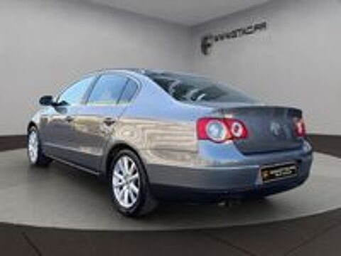 Passat 2.0 16S TDI 170 FAP Carat DSG 2008 occasion 93390 Clichy-sous-Bois