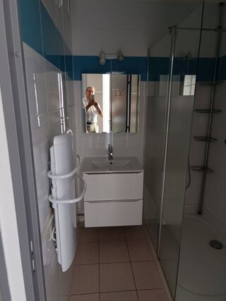  Appartement à vendre 3 pièces 30 m²