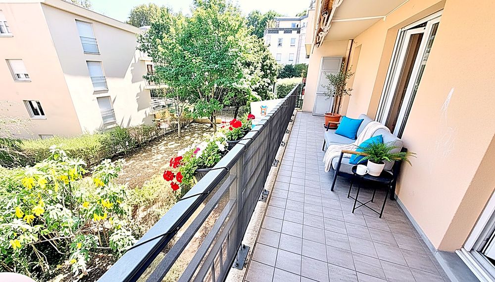 Appartement 4 pièces 90 m² · à Meudon · 90 m² · 649 000 €