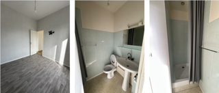  Appartement à louer 2 pièces 20 m²