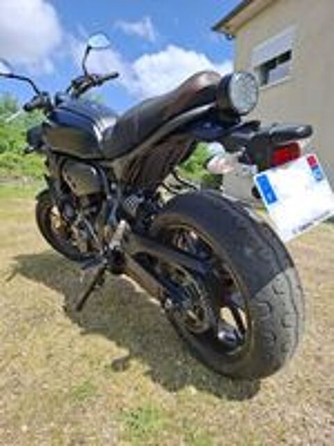 YAMAHA 2017 occasion 82100 Castelsarrasin