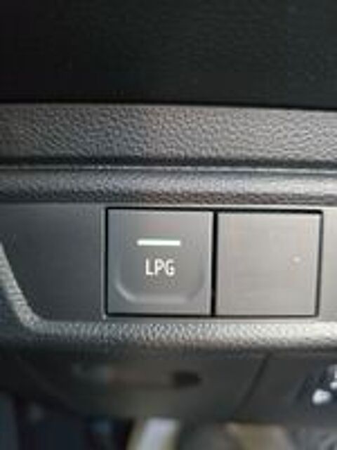Sandero ECO-G 100 Stepway Extreme + 2024 occasion 91410 Dourdan