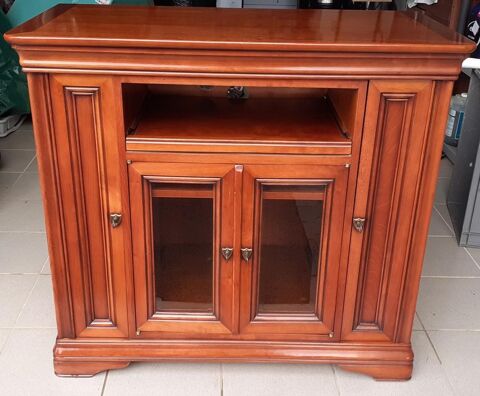 Meuble TV Merisier 80 La Londe (76)