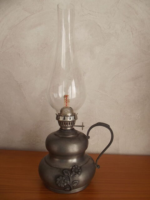 Lampe � p�trole 10 Loon-Plage (59)
