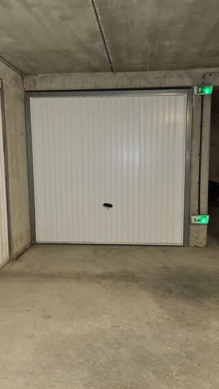  Parking / Garage � vendre 10 m�