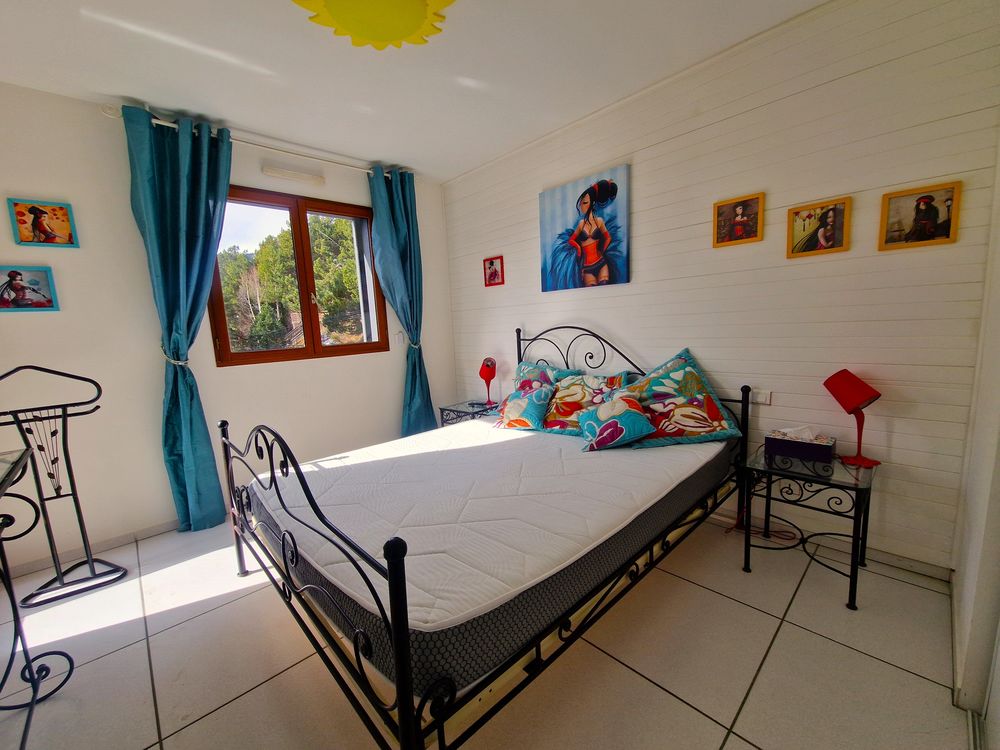 � vendre  Maison Les Angles (66210)