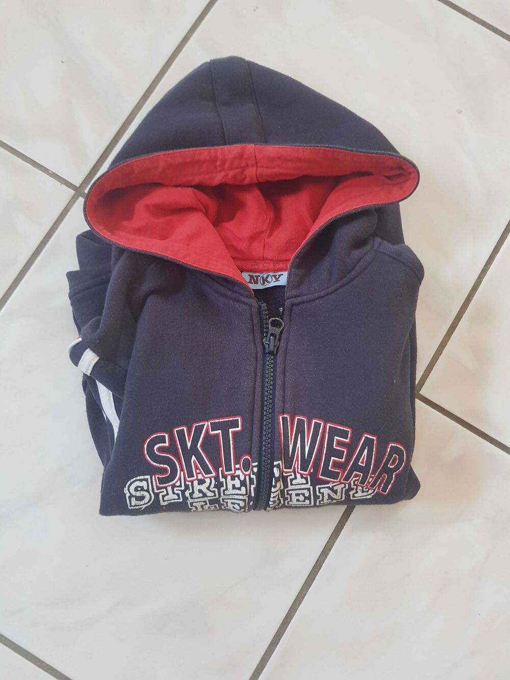 veste de surv&ecirc;tement enfants Vêtements enfants