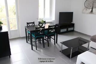  Appartement � vendre 2 pi�ces 45 m�