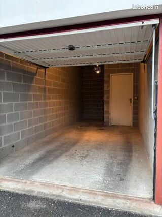  Parking / Garage à vendre 15 m²