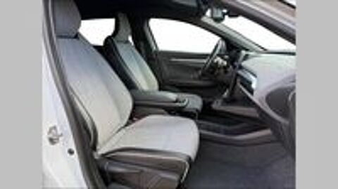 M&eacute;gane Megane E-Tech EV60 220 ch optimum charge Techno 2024 occasion 91170 Viry-Ch&acirc;tillon