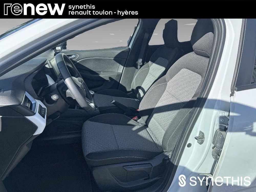 Clio V Clio TCe 90 Evolution 2023 occasion 83160 La Valette-du-Var