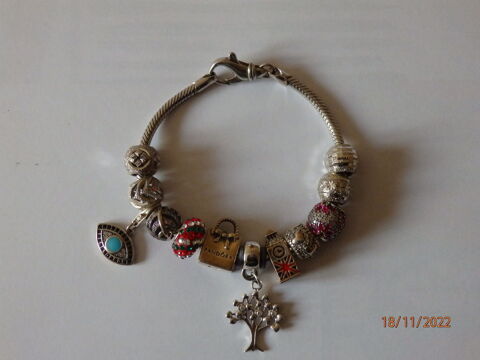 BRACELET PANDORA 170 L'trat (42)