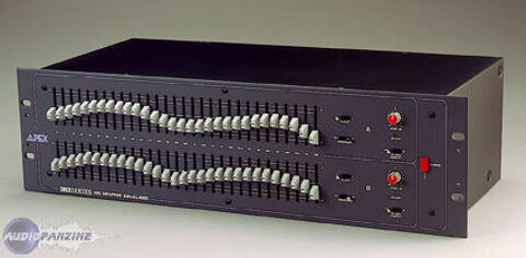 �galiseur 2 x 31 bandes GX 230 Apex 250 Saint-Jean-de-Braye (45)