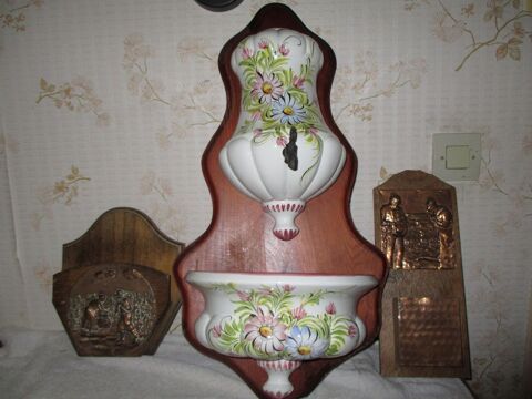 fontaine d�corative 12 Le Creusot (71)