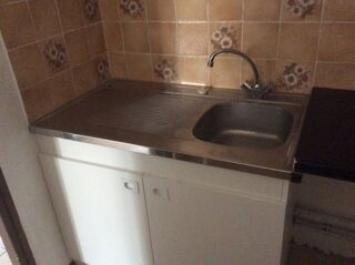  Appartement à louer 1 pièce 35 m²