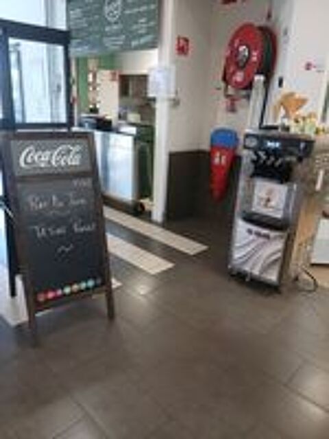   MACHINES A GLACES ITALIENNES ET GRANITES EN 