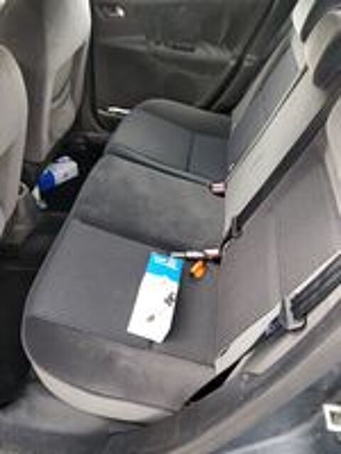 207 1.6 VTi 16V 120ch F&eacute;line 2007 occasion 17600 M&eacute;dis