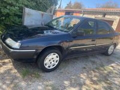 Xantia 1.9 TD Pack 1994 occasion 11100 Narbonne