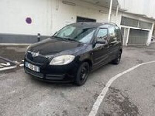 Roomster 1.4 TDI - 80 Ambition 2009 occasion 69007 Lyon