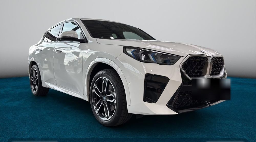 X2 sDrive20i 170 ch M Sport DKG7 2025 occasion 75008 Paris
