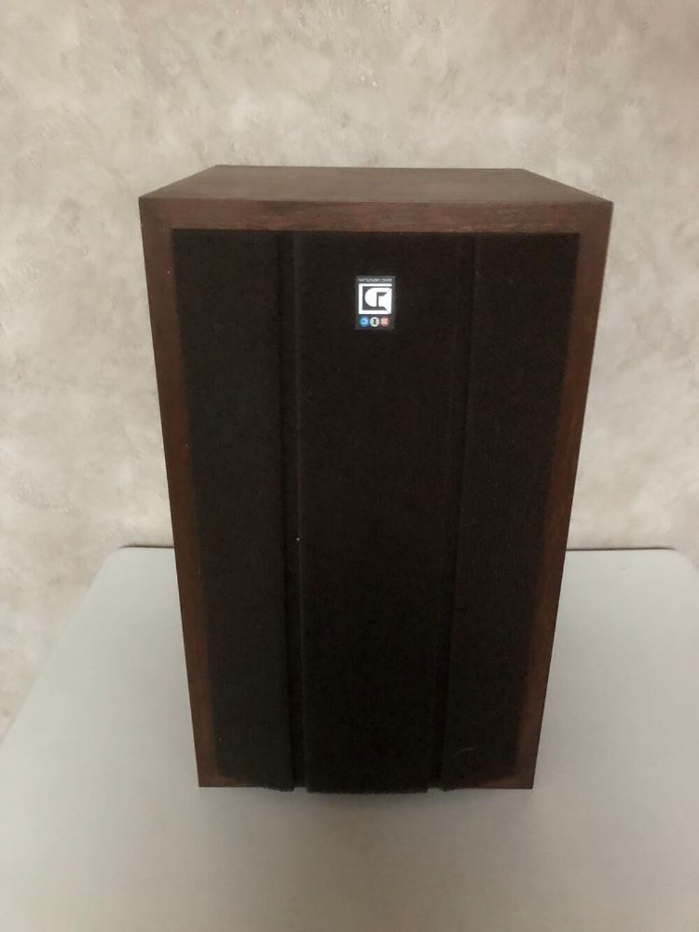 2 Enceintes Bic-Venturi (Haut de Gammes) Audio et hifi