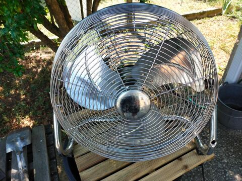ventilateur orientable et  inclinable 60 Dolus-d'Ol�ron (17)