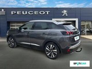 3008 Hybrid4 300 e-EAT8 GT 2020 occasion 46000 Cahors
