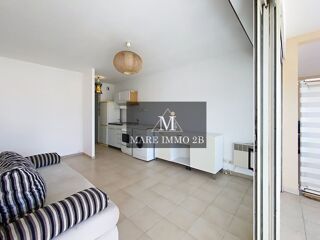  Appartement � vendre 2 pi�ces 30 m�