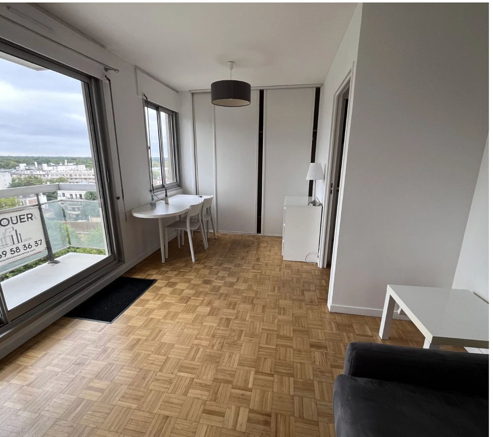 Location Appartement Vincennes Bld de la liberation , studio en meublée Vincennes