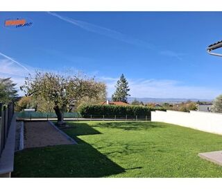  Maison à vendre 6 pièces 141 m²