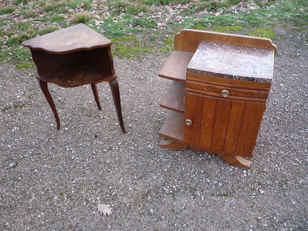 Tablette/chevet/table de nuit Meubles