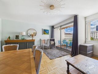  Appartement � vendre 3/4 pi�ces 79 m�