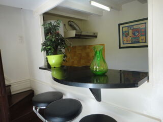  Appartement à louer 2 pièces 45 m²