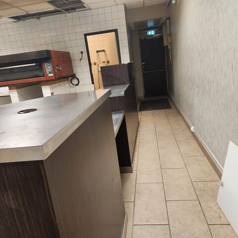 Comptoir 29900 Concarneau